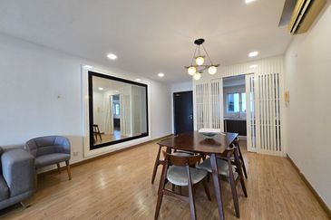 Kiara Designer Suites