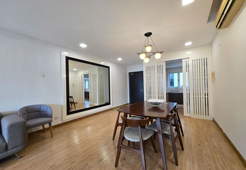 Kiara Designer Suites