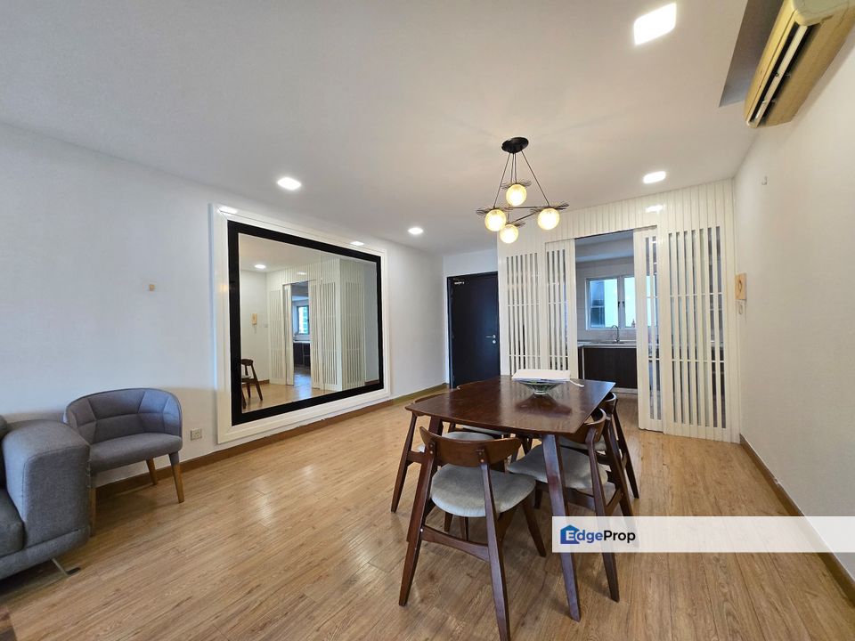 Kiara Designer Suites Mont Kiara Kuala Lumpur For Rent , Kuala Lumpur, Mont Kiara