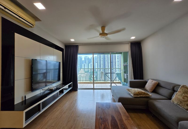 Kiara Designer Suites