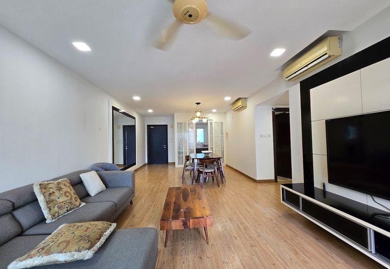 Kiara Designer Suites