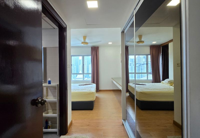 Kiara Designer Suites