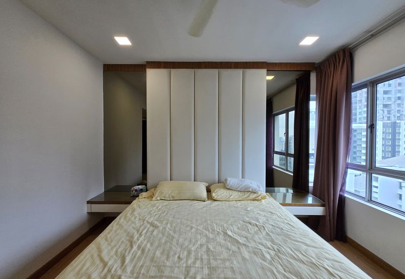 Kiara Designer Suites