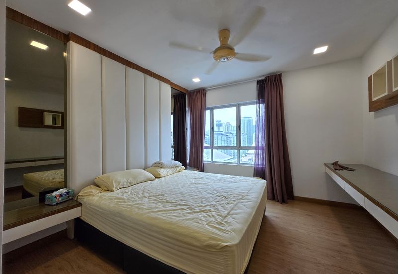 Kiara Designer Suites