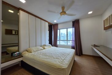 Kiara Designer Suites