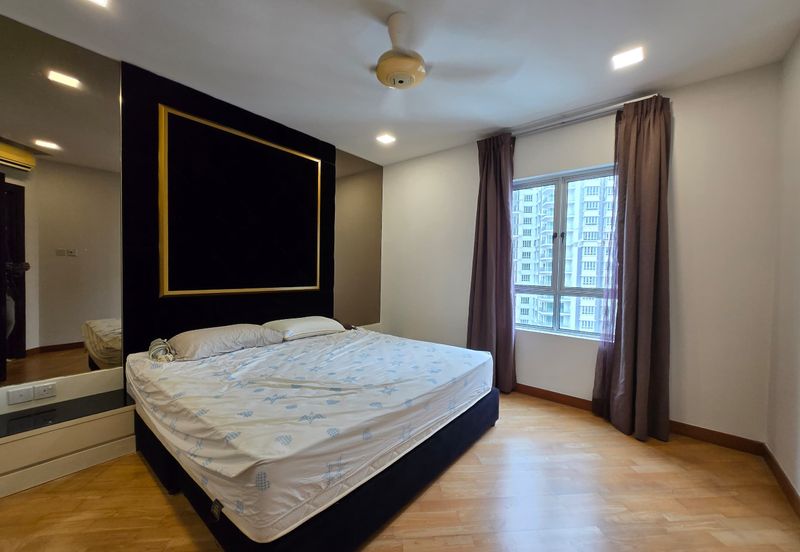 Kiara Designer Suites