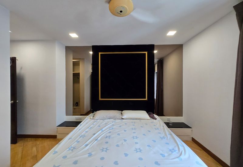 Kiara Designer Suites