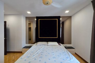 Kiara Designer Suites