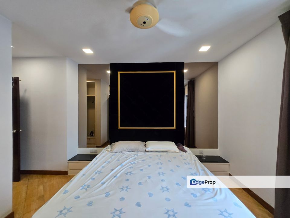 Kiara Designer Suites Mont Kiara Kuala Lumpur For Rent , Kuala Lumpur, Mont Kiara