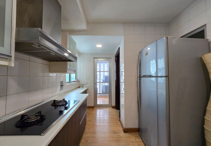 Kiara Designer Suites