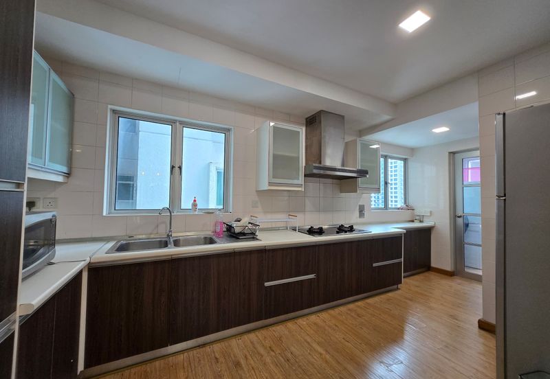 Kiara Designer Suites