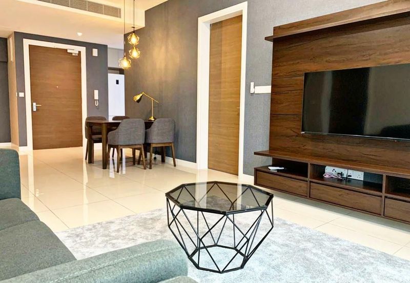 Aria Luxury Residence