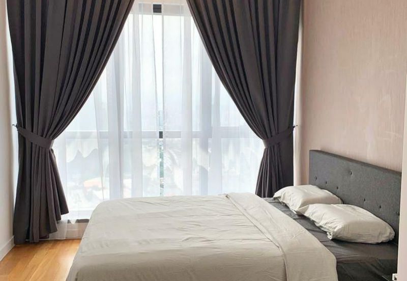 Aria Luxury Residence