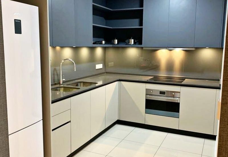 Aria Luxury Residence