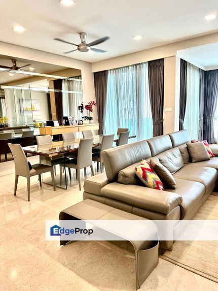 Kiara 9 Residency Mont Kiara Kuala Lumpur For Sale , Kuala Lumpur, Mont Kiara