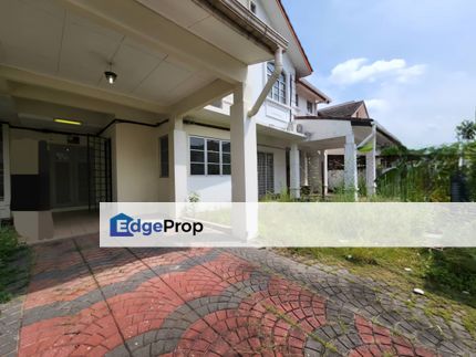 USJ 20 2-Storey Terrace Linked House For Sale, Selangor, USJ