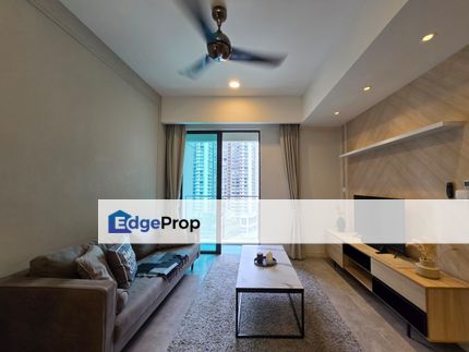 The Ooak Residence Mont Kiara Kuala Lumpur For Sale , Kuala Lumpur, Mont Kiara