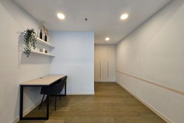 The Ooak (Kiara 163)