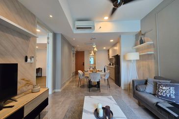 The Ooak (Kiara 163)