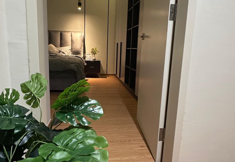 Dalia Residences @ Tropicana Aman