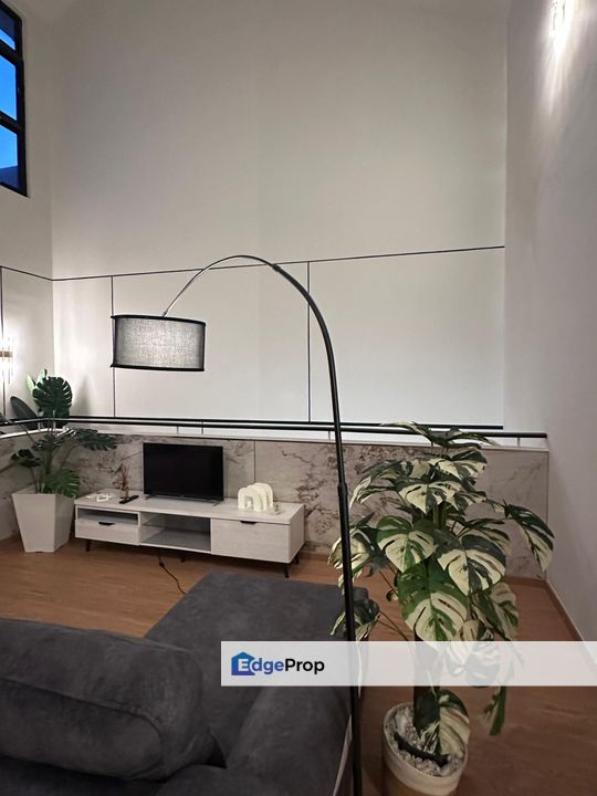 Dalia Residences Tropicana Aman Bungalow For Rent, Selangor, Telok Panglima Garang