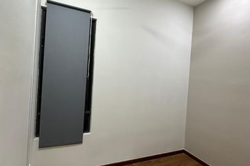 Petalz Residences (Residensi Rimbunan)