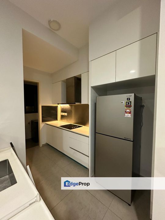 Petalz Residences Old Klang Road Kuala Lumpur For Rent, Kuala Lumpur, Jalan Klang Lama (Old Klang Road)