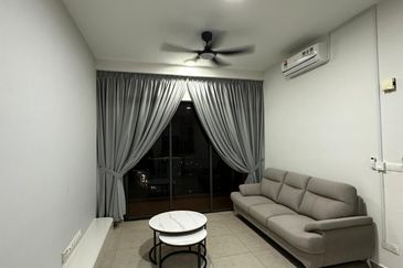 Petalz Residences (Residensi Rimbunan)