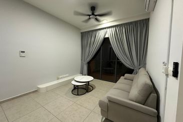 Petalz Residences (Residensi Rimbunan)