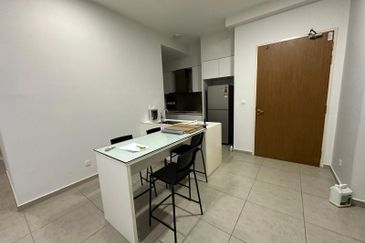 Petalz Residences (Residensi Rimbunan)