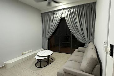 Petalz Residences (Residensi Rimbunan)