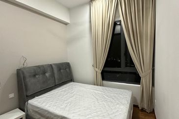 Petalz Residences (Residensi Rimbunan)