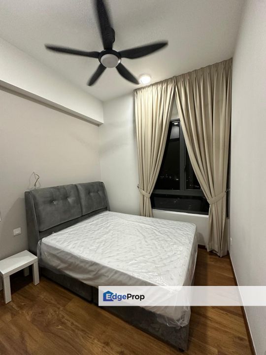 Petalz Residences Old Klang Road Kuala Lumpur For Rent, Kuala Lumpur, Jalan Klang Lama (Old Klang Road)