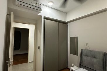 Petalz Residences (Residensi Rimbunan)