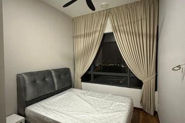 Petalz Residences (Residensi Rimbunan)