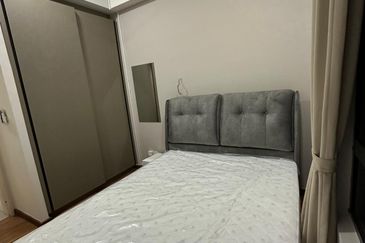 Petalz Residences (Residensi Rimbunan)