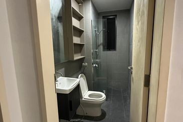 Petalz Residences (Residensi Rimbunan)