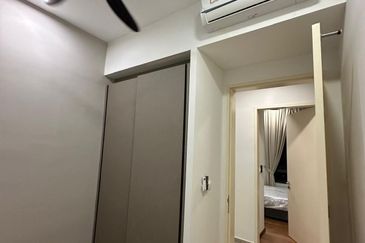 Petalz Residences (Residensi Rimbunan)