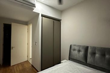 Petalz Residences (Residensi Rimbunan)