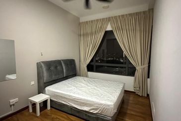 Petalz Residences (Residensi Rimbunan)