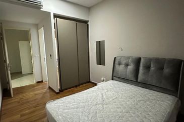 Petalz Residences (Residensi Rimbunan)