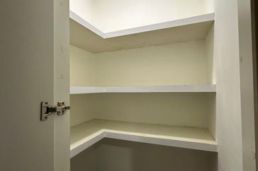 Petalz Residences (Residensi Rimbunan)