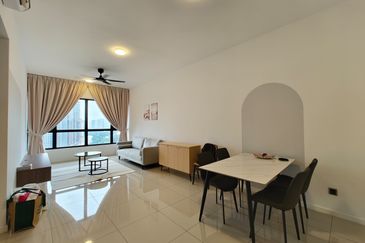 Duta Park Residence