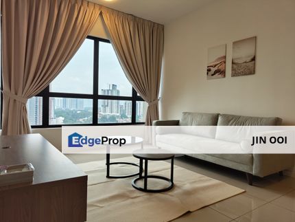 Duta Park Residence Kuala Lumpur Service Residence For Rent, Kuala Lumpur, Jalan Ipoh