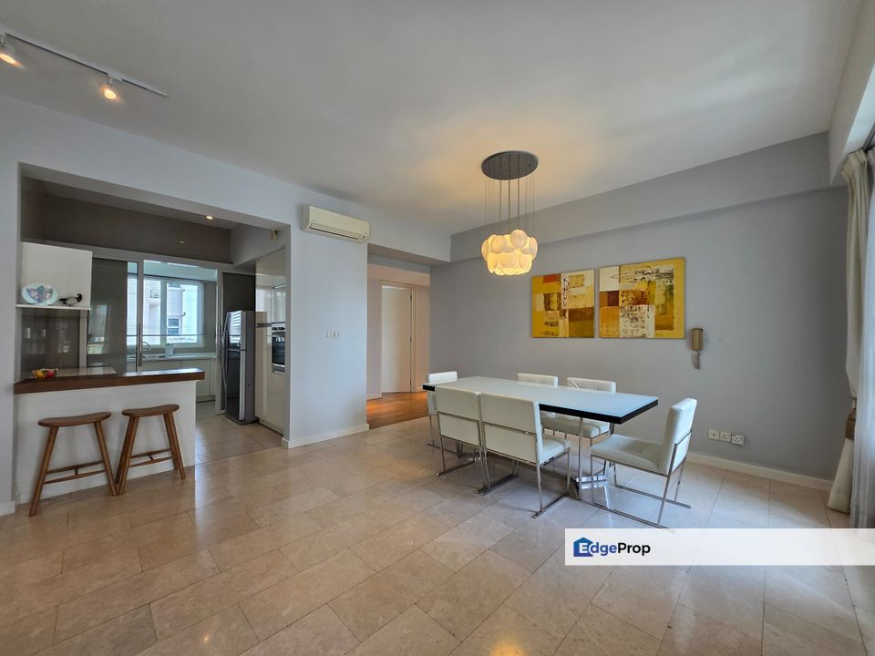 Kiaraville Condominium For Sale, Kuala Lumpur, Mont Kiara