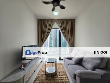 Laurel Residence @ Bangsar South For Rent, Kuala Lumpur, Bangsar South