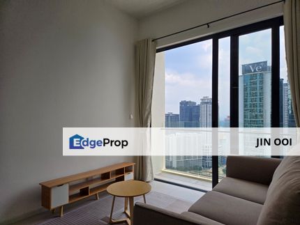 Laurel Residence @ Bangsar South For Rent, Kuala Lumpur, Bangsar South