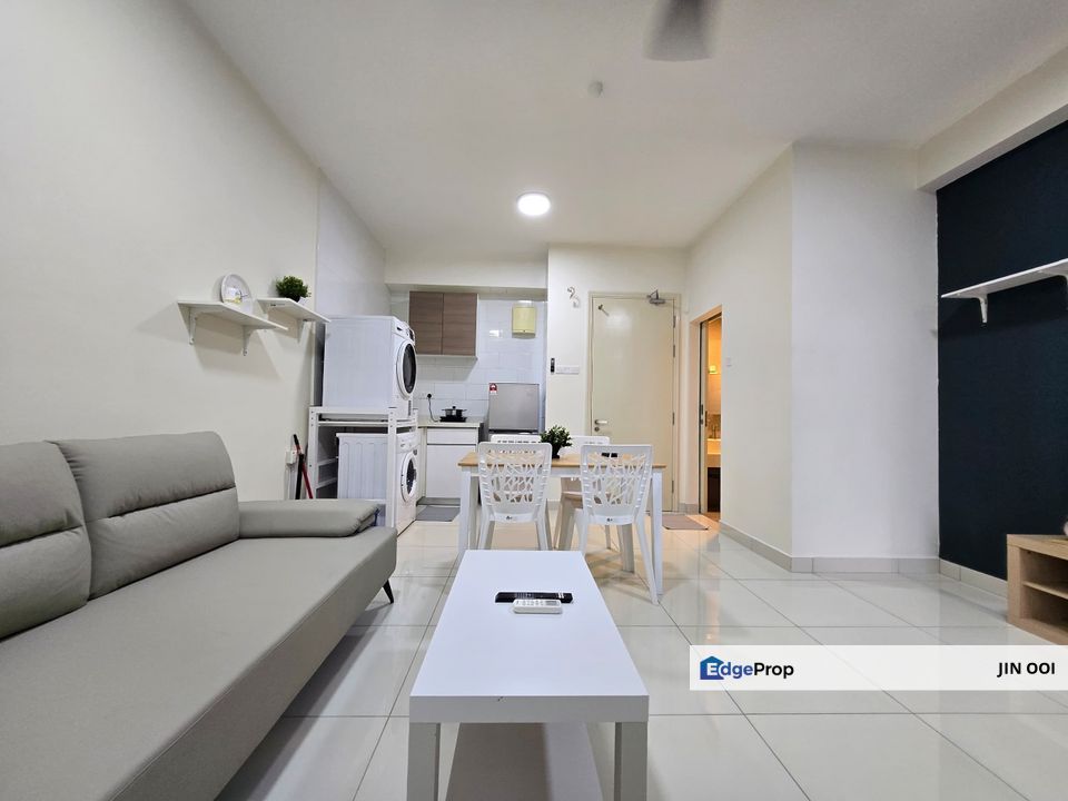 Arte Mont Kiara For Rent, Kuala Lumpur, Mont Kiara