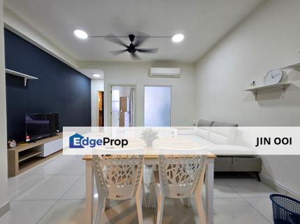 Arte Mont Kiara For Rent, Kuala Lumpur, Mont Kiara