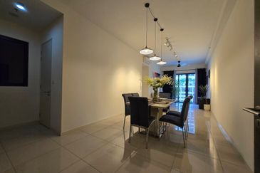 Sunway Avila Residences